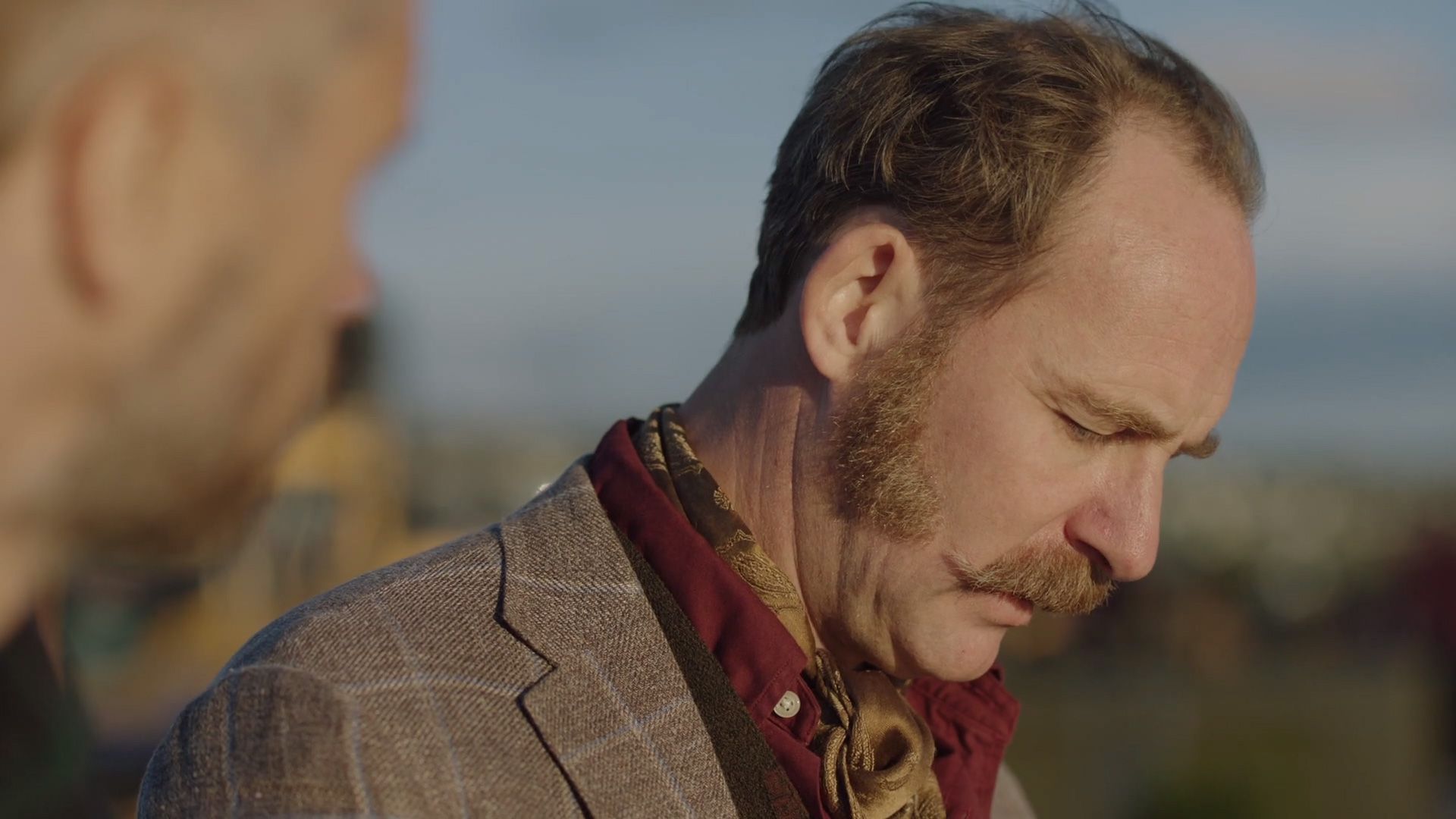 люди из прошлого. норвежский сериал про пришельцев из прошлого. сериал гости из прошлого 2019. пришельцы сериал норвегия. николай клеве брок сериалы.