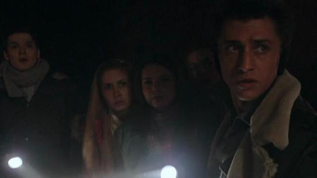 закрытая школа 19