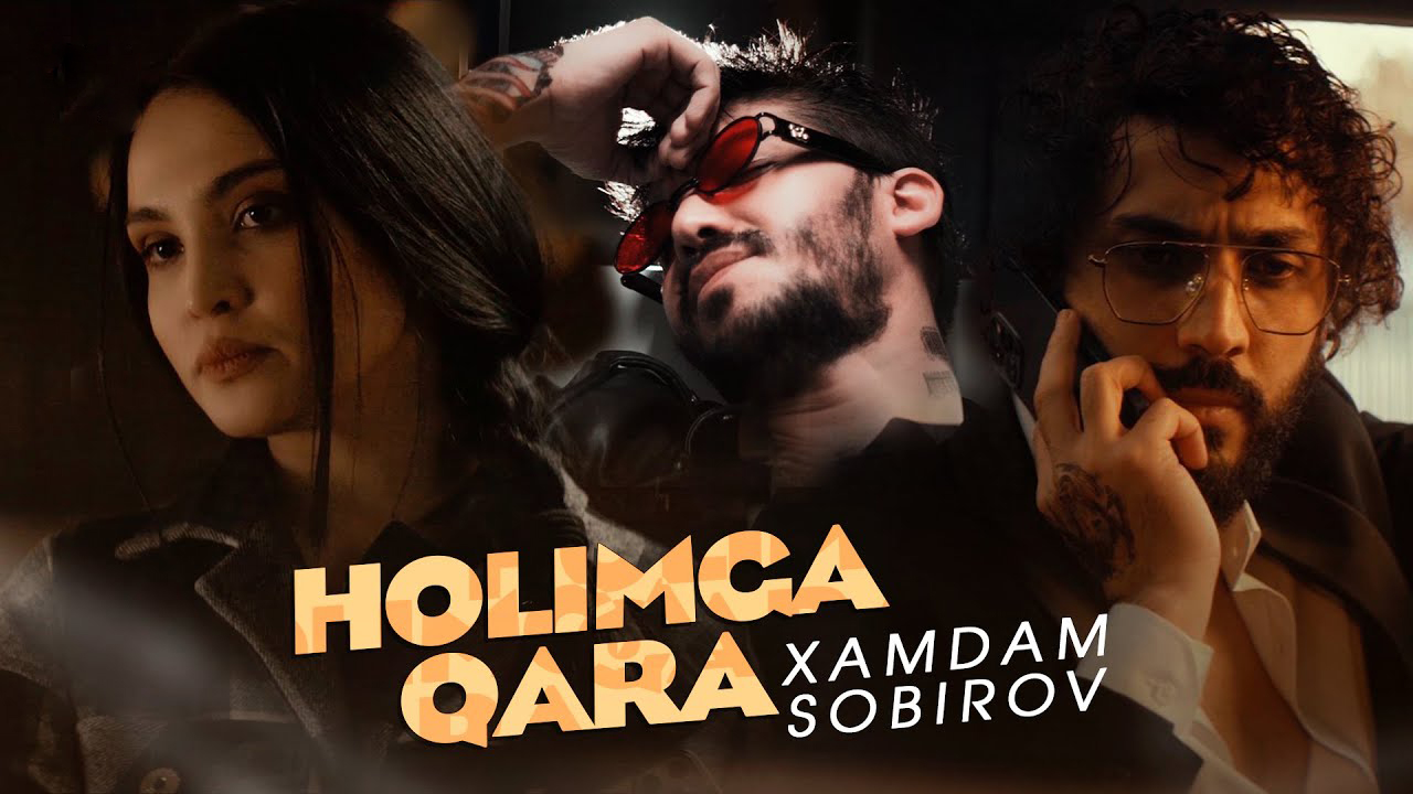Holimga qara. Holimga qara